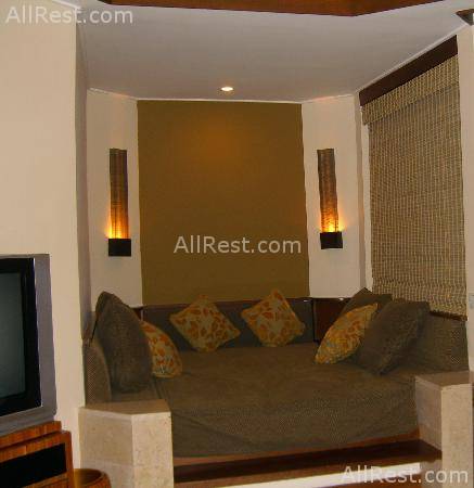Grand Hyatt Bali 109
